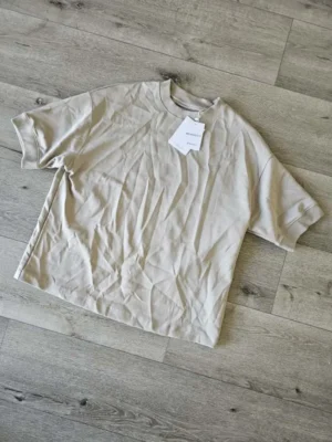 PULLOVER BEIGE PLV353