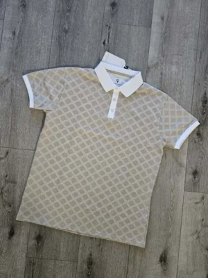 PULLOVER BEIGE PLV361