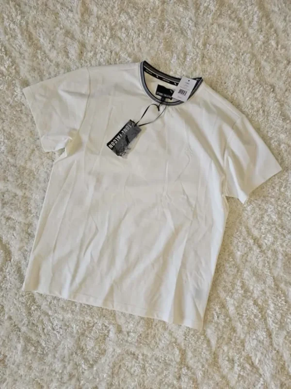 PULLOVER BLANCO PLV330