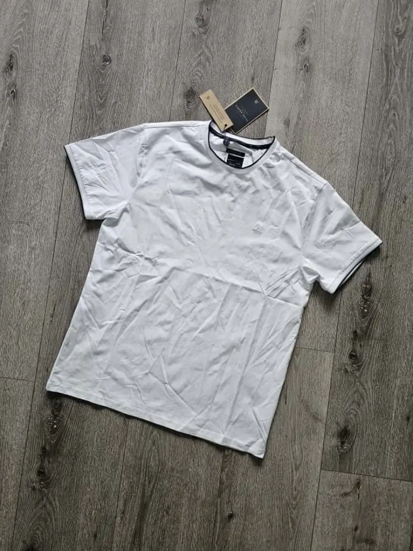 PULLOVER BLANCO PLV342