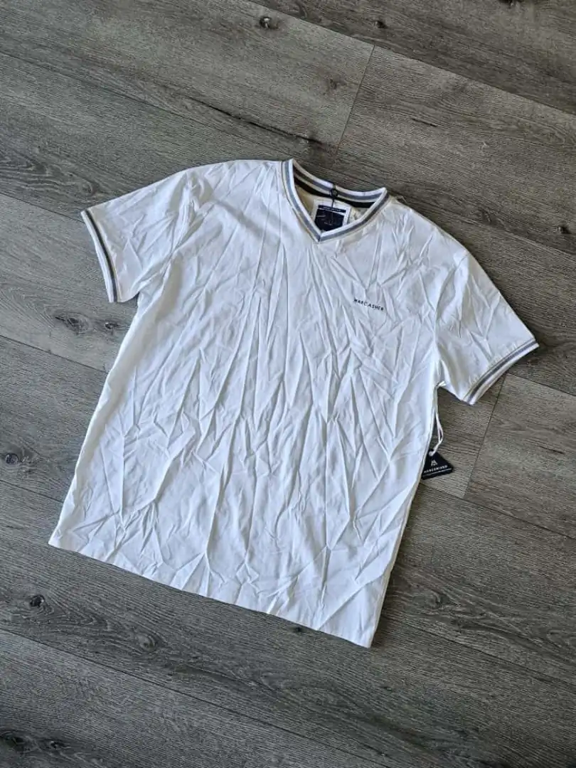 PULLOVER BLANCO PLV346