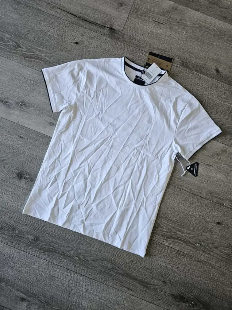 PULLOVER BLANCO PLV347