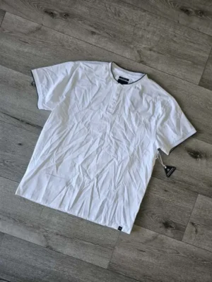 PULLOVER BLANCO PLV348