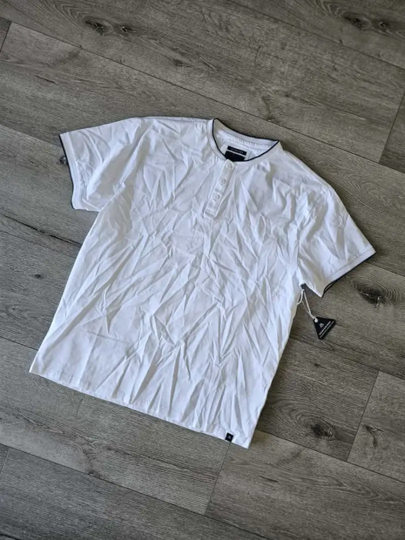 PULLOVER BLANCO PLV348