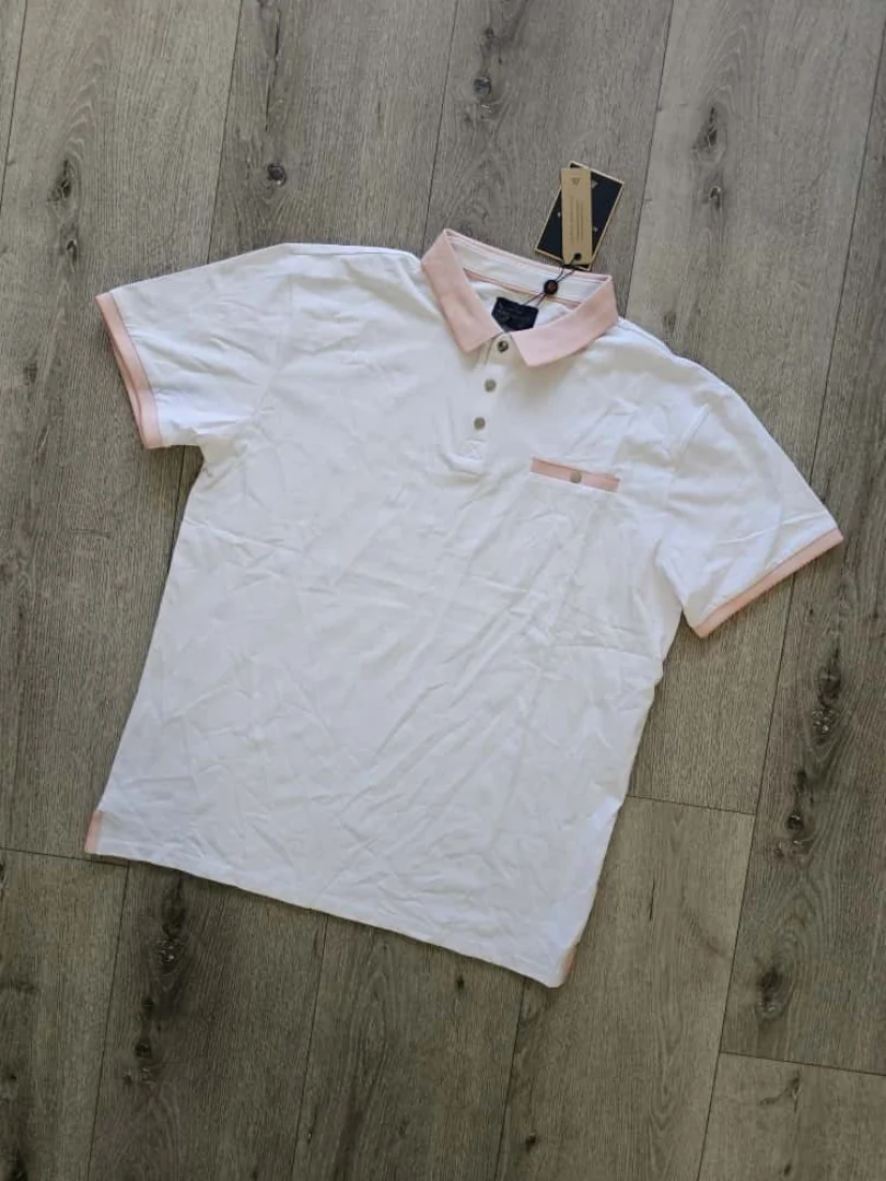 PULLOVER BLANCO PLV360