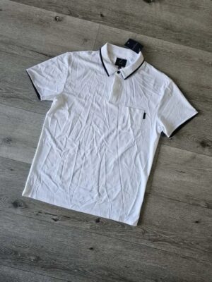 PULLOVER BLANCO PLV366