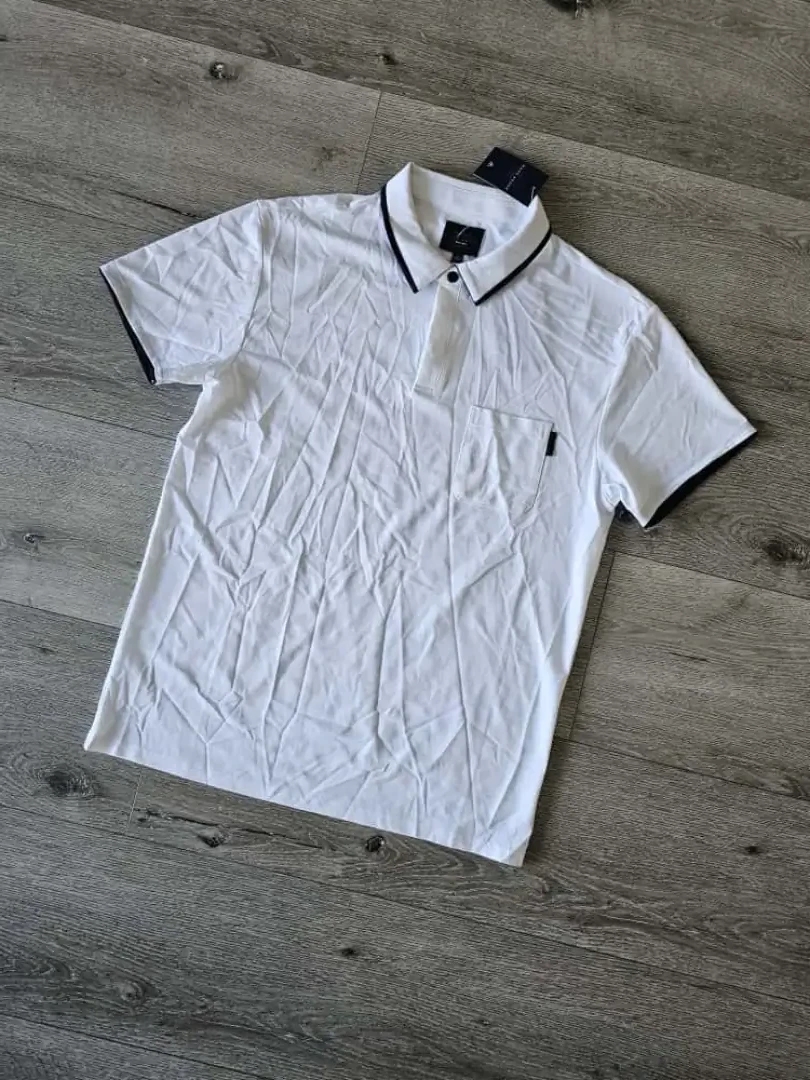 PULLOVER BLANCO PLV366