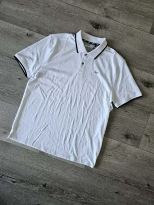 PULLOVER BLANCO PLV367