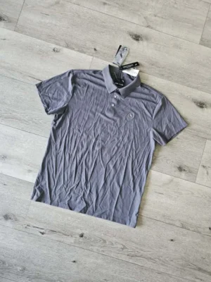 PULLOVER GRIS PLV372