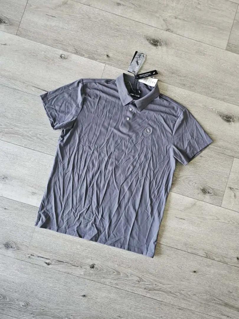 PULLOVER GRIS PLV372