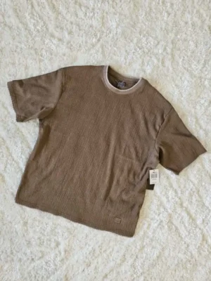 PULLOVER MARRÓN PLV326