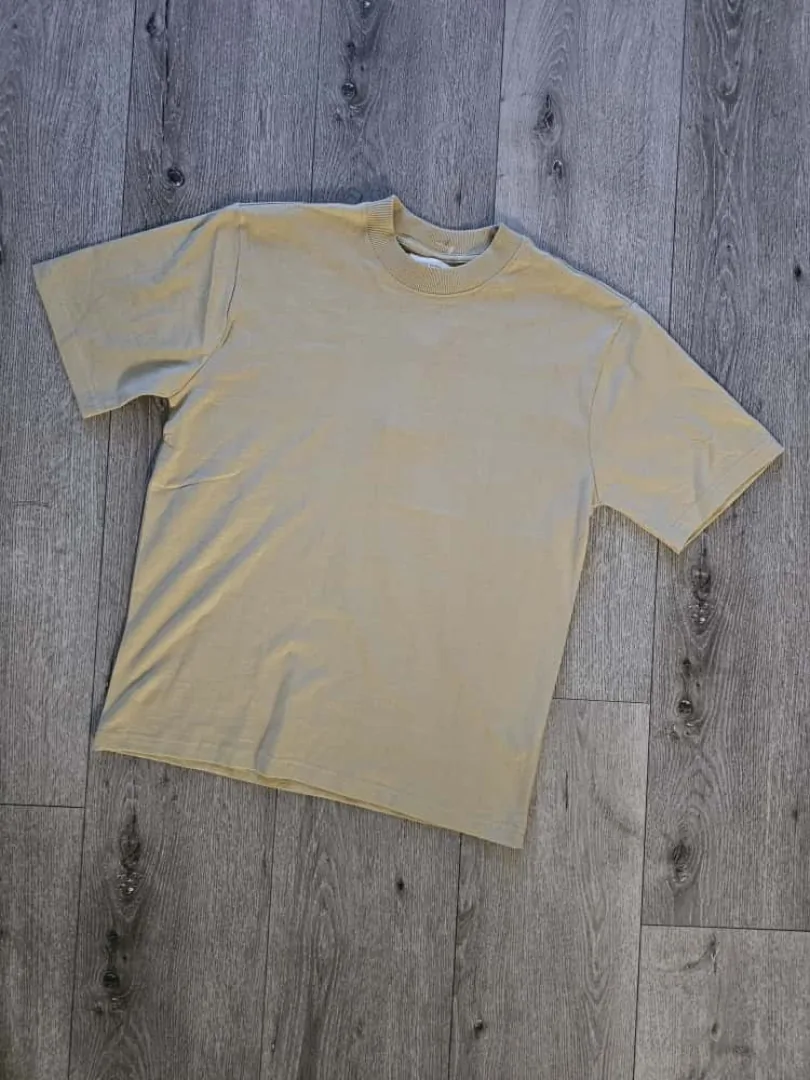 PULLOVER MARRÓN PLV375