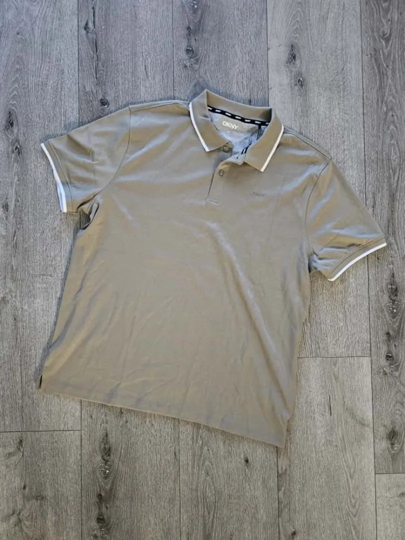 PULLOVER MARRÓN PLV377