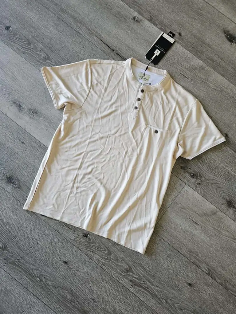 PULLOVER NARANJA PLV345