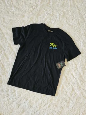 PULLOVER NEGRO PLV331