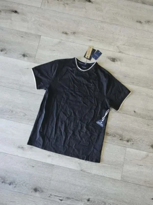 PULLOVER NEGRO PLV355