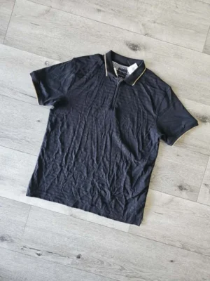 PULLOVER NEGRO PLV363