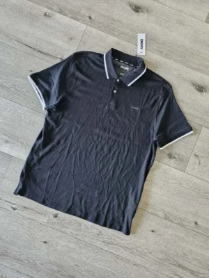 PULLOVER NEGRO PLV368