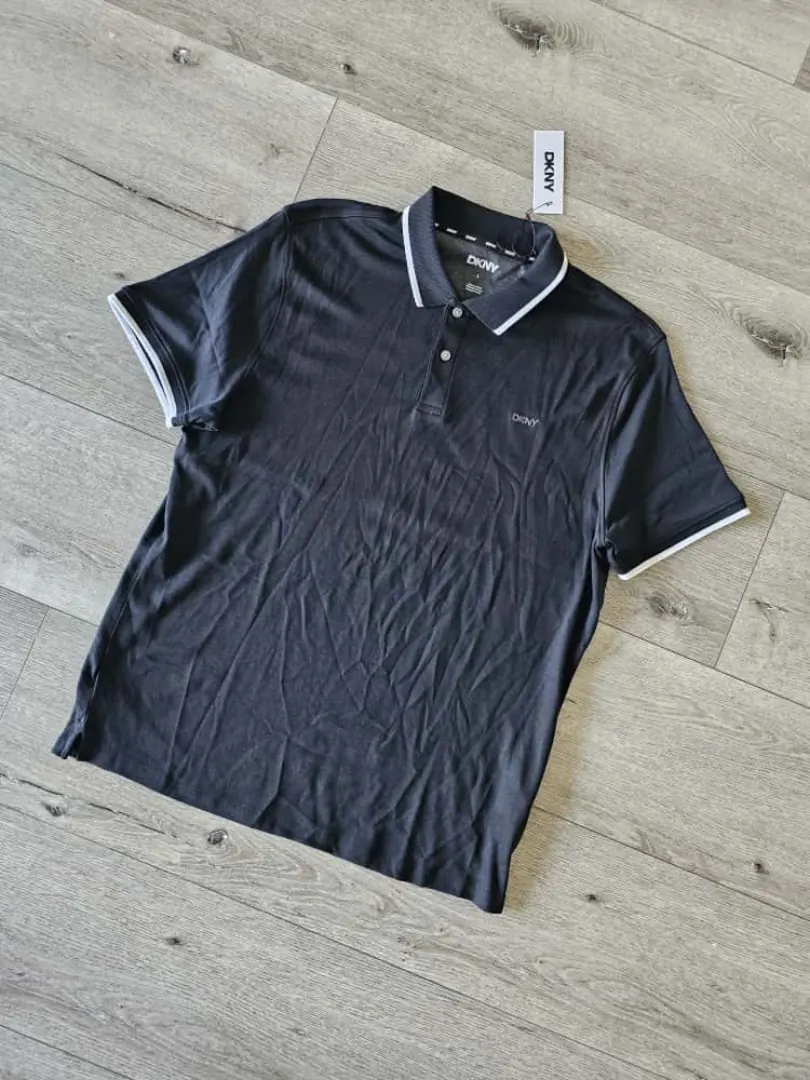 PULLOVER NEGRO PLV368