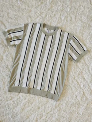 PULLOVER RAYADO PLV324