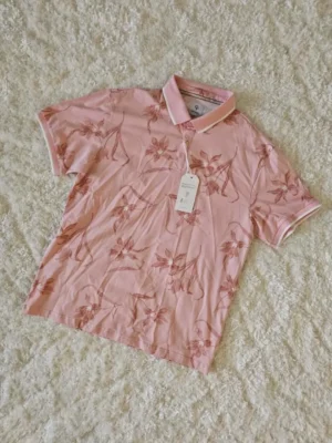 PULLOVER ROSA PLV337