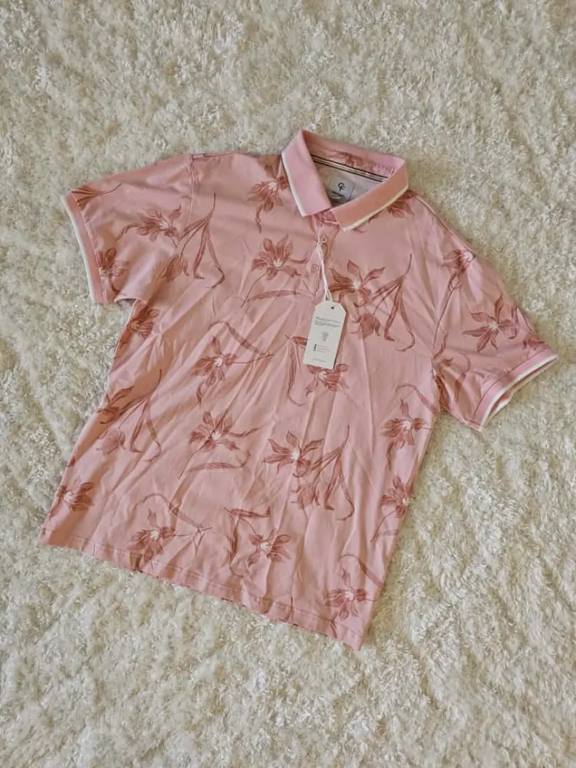 PULLOVER ROSA PLV337