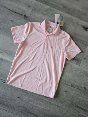 PULLOVER ROSA PLV371