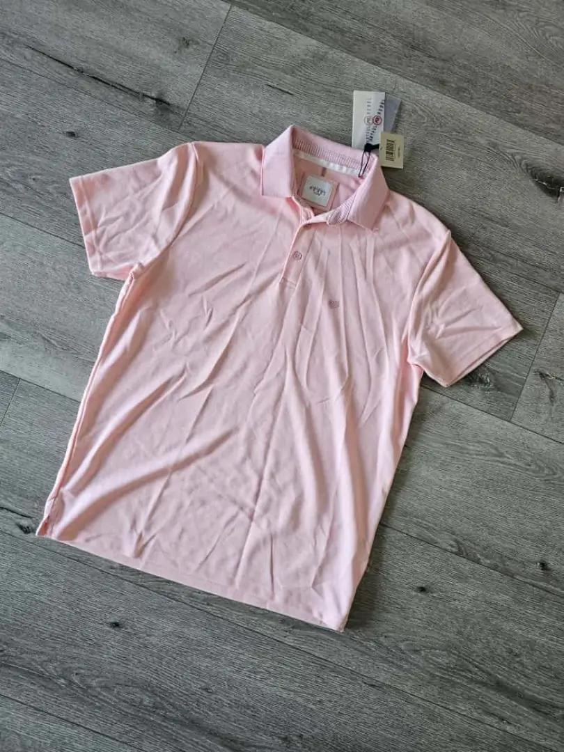 PULLOVER ROSA PLV371