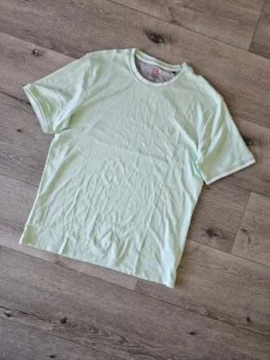 PULLOVER VERDE PLV351