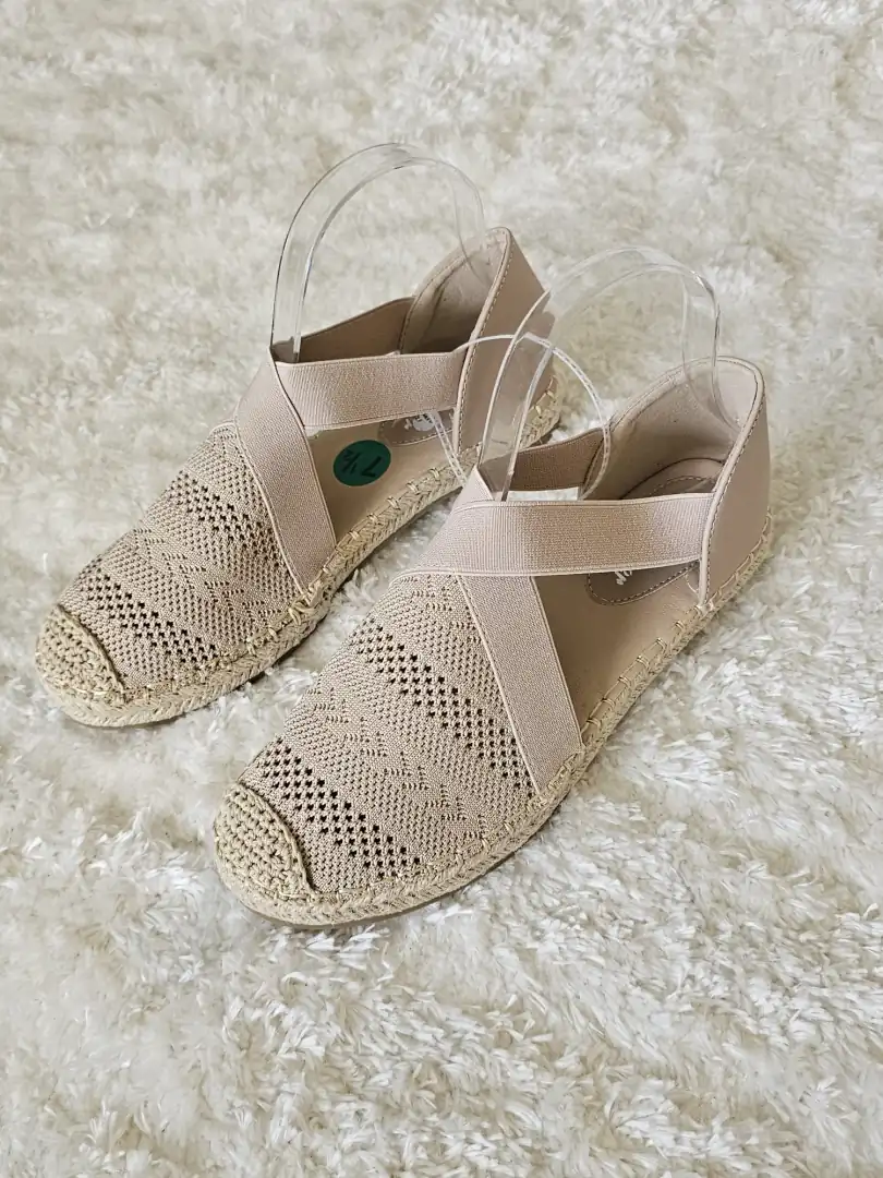 SANDALIAS BEIGE SDL252