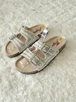 SANDALIAS BOLITAS SDL218