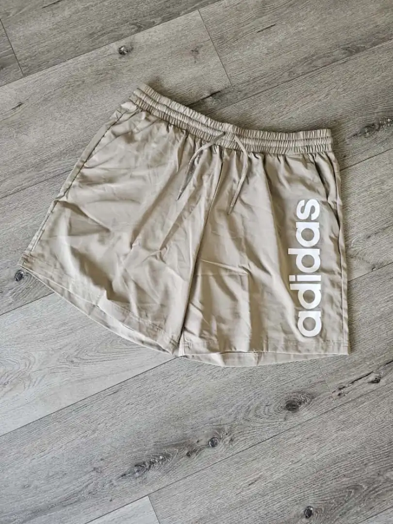 SHORT BEIGE ADIDAS SHT189
