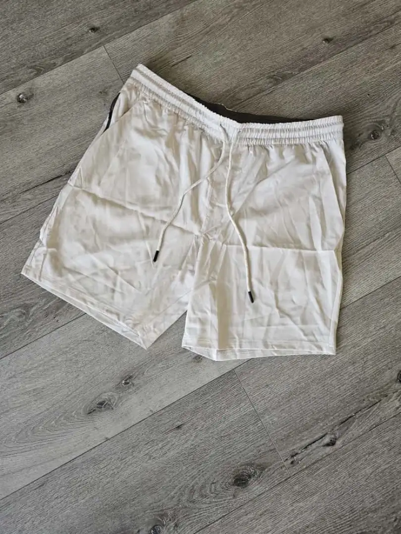 SHORT BEIGE SHT191