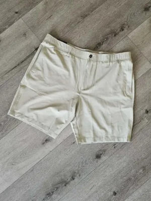 SHORT BEIGE SHT192