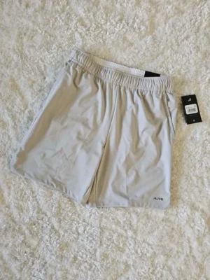 SHORT GRIS SHT152