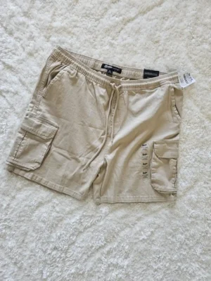 SHORT MARRÓN BROOKLYN SHT176
