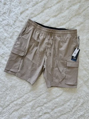 SHORT MARRÓN SHT166