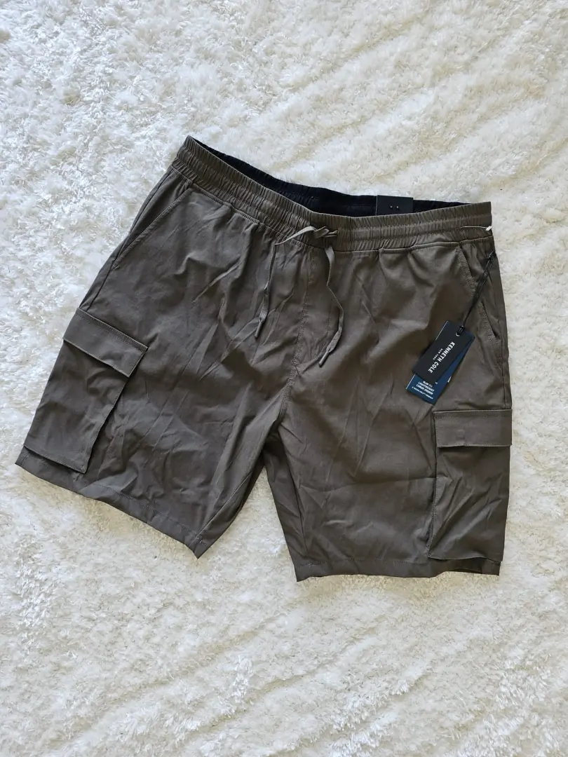 SHORT MARRÓN SHT171