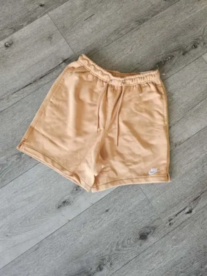 SHORT NARANJA SHT193