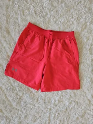 SHORT ROJO SHT153