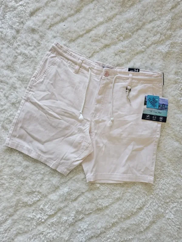 SHORT ROSA SHT181