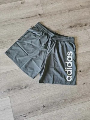 SHORT VERDE DE HOMBRE ADIDAS SHT187