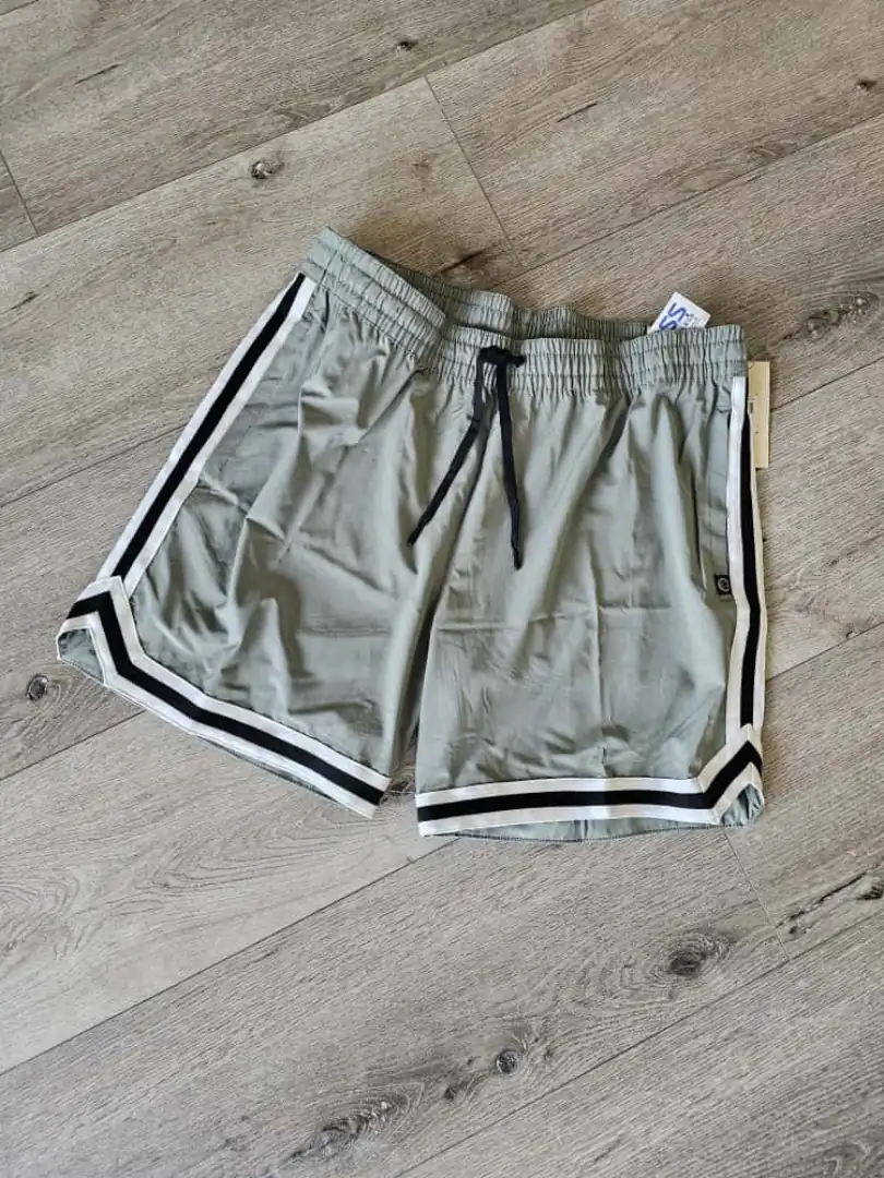 SHORT VERDE SHT188