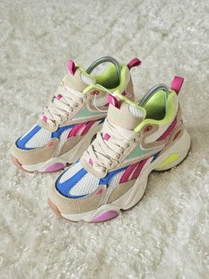 TENIS COLORIDOS REEBOK TN116