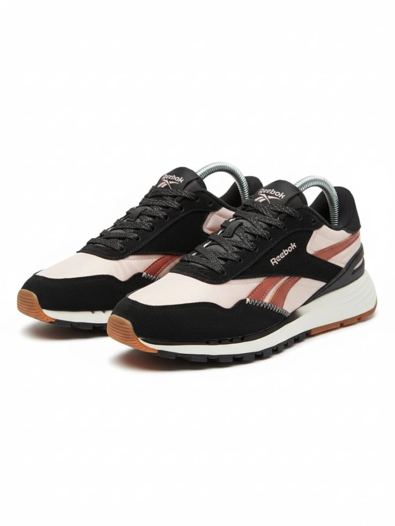 TENIS REEBOK NEGROS TN108
