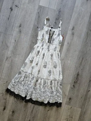 VESTIDO BLANCO VTD339