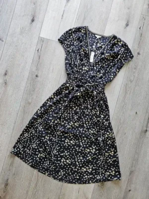 VESTIDO NEGRO VTD297