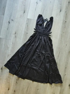 VESTIDO NEGRO VTD321