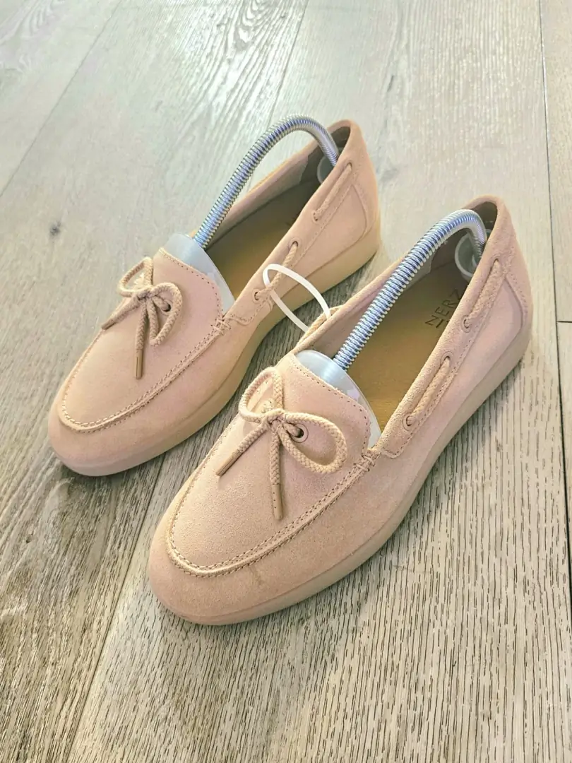 ZAPATOS DE MUJER ROSAS ZPT150