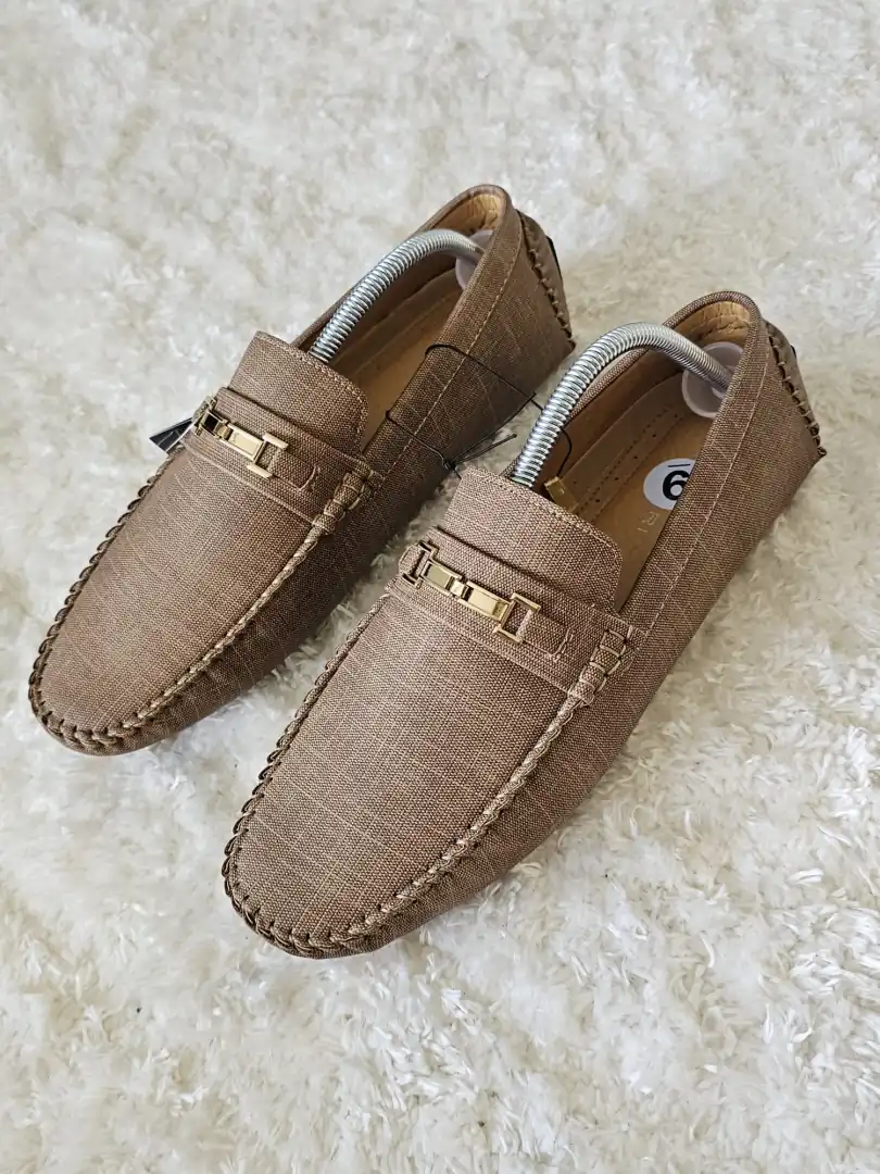 ZAPATOS MARRONES ZPT146